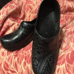 Dansko shoes